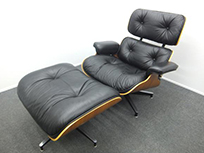 ハーマンミラー・ラウンジチェア・デザイナーズ・ブランド家具買取