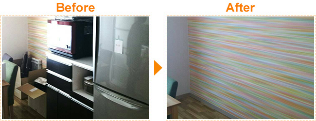 引越しに伴う不要品回収・買取り